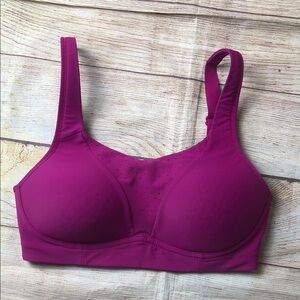 lululemon athletica Run Times Bra
High Support